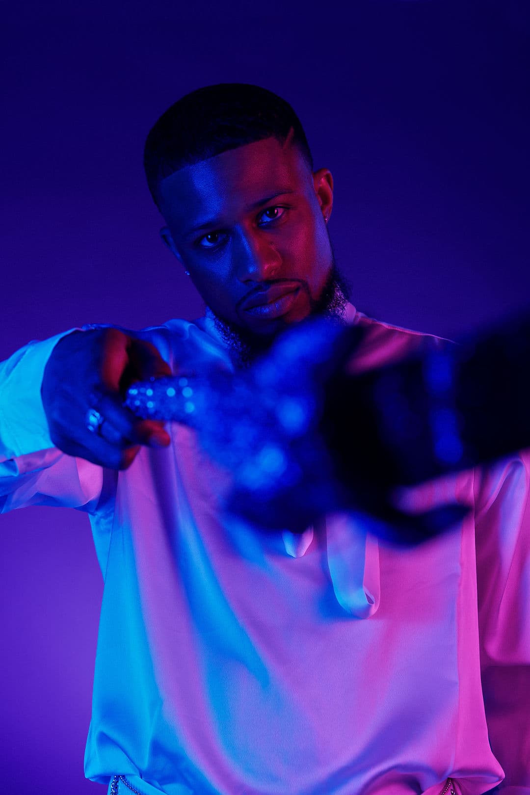 Campaigne - Editorial Shot 2