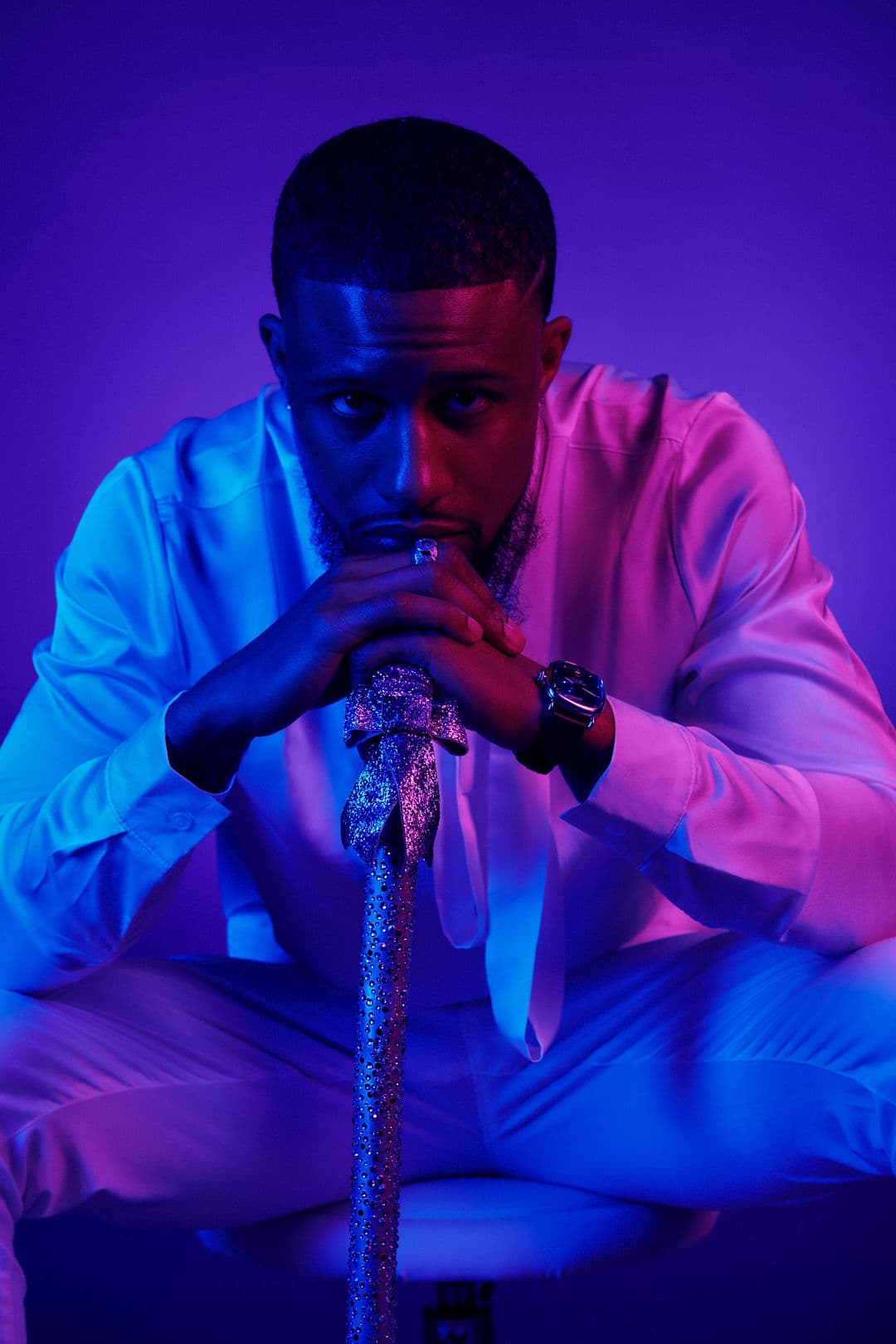 Campaigne - Editorial Shot 3