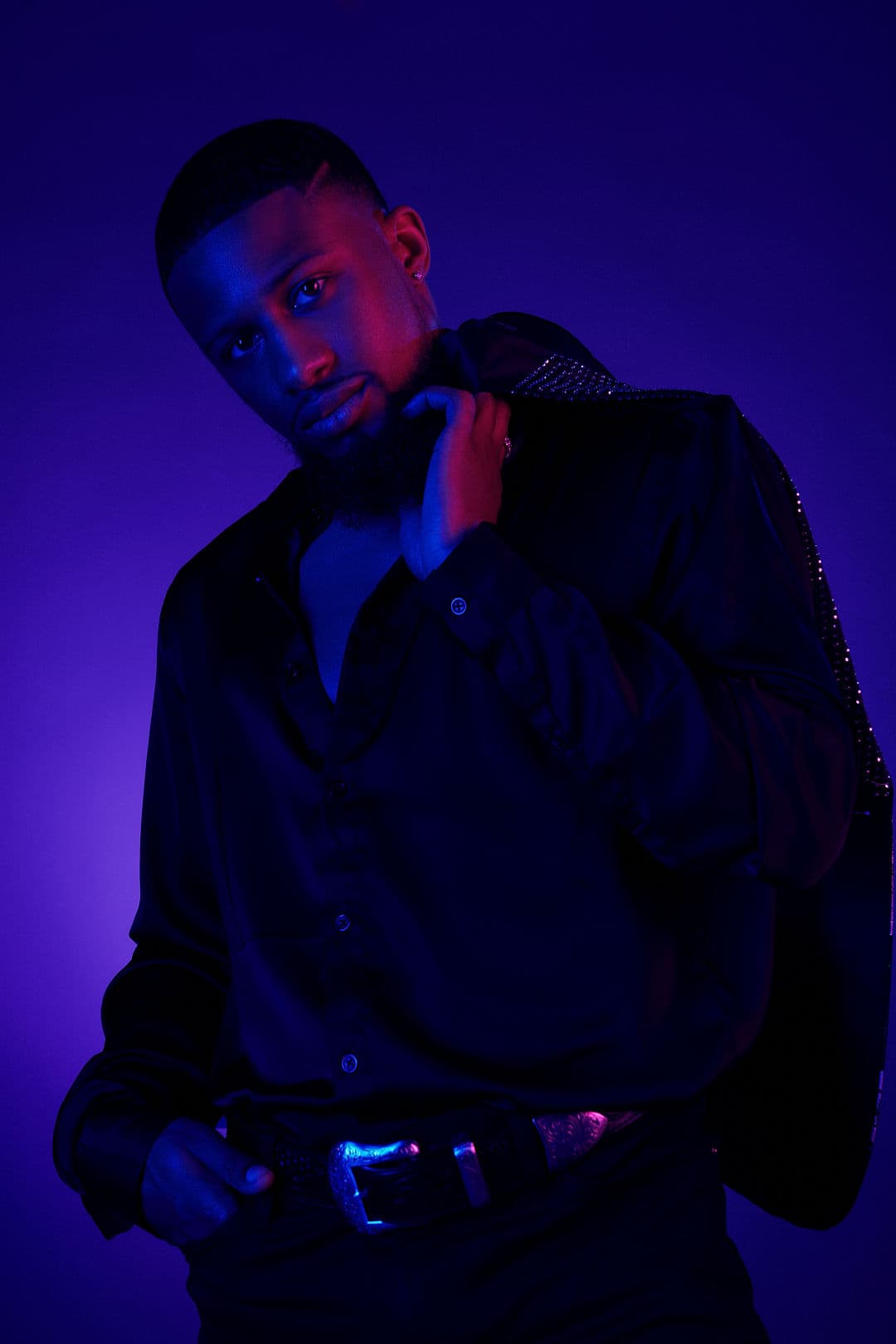 Campaigne - Editorial Shot 4