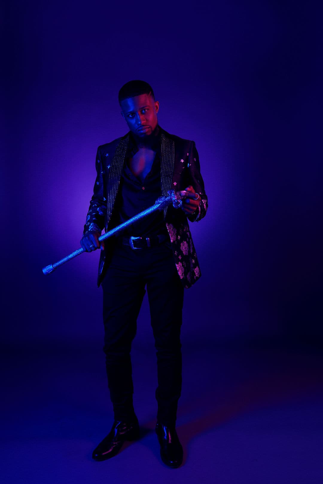 Campaigne - Editorial Shot 5