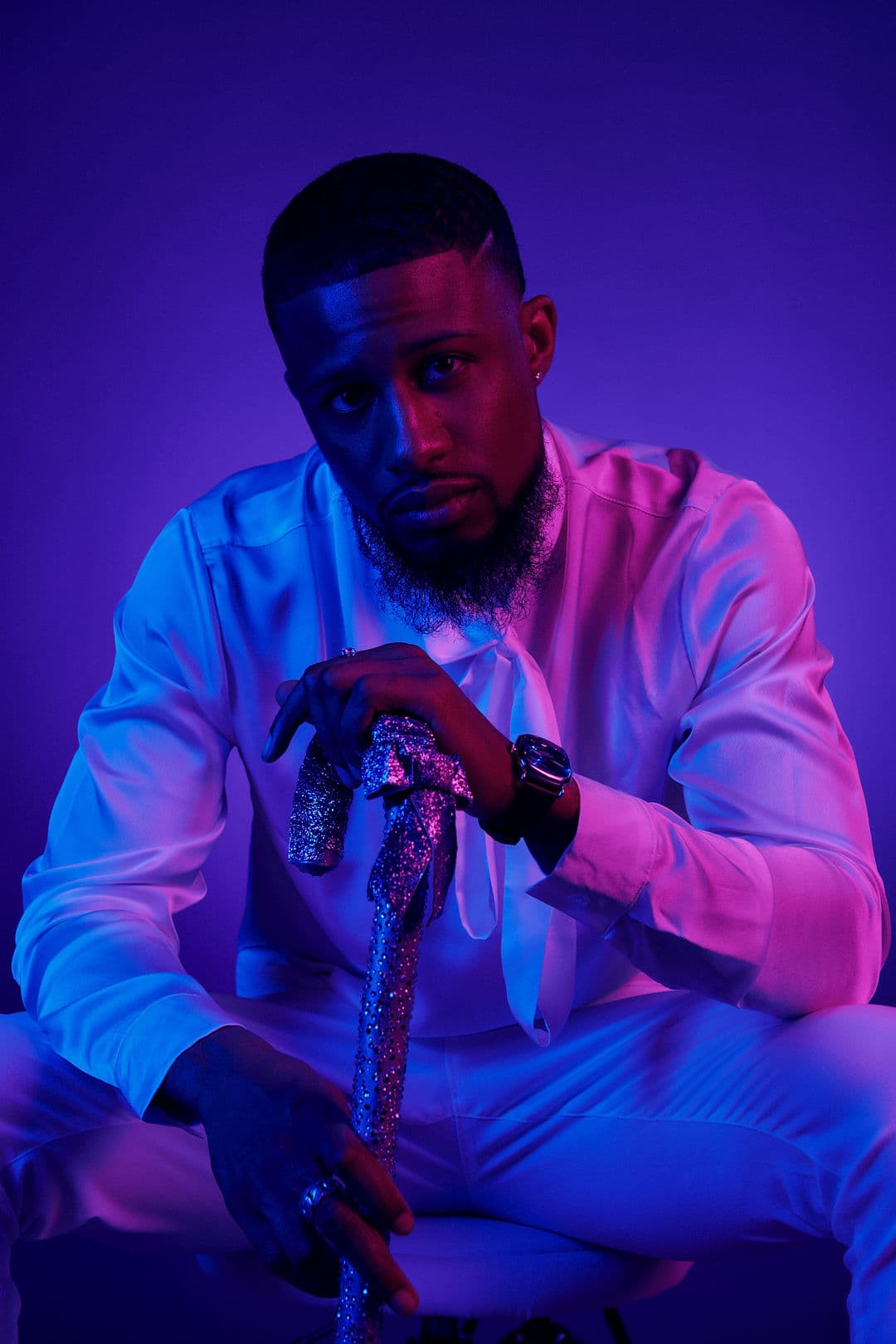 Campaigne - Editorial