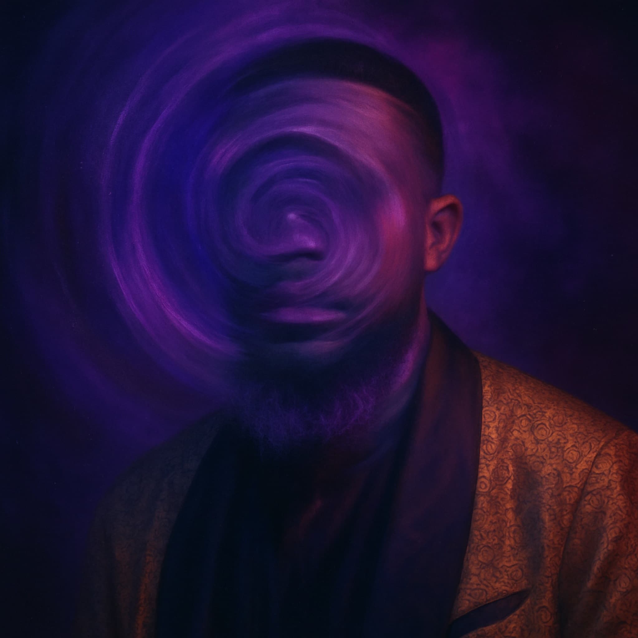 PNEUMA: Echoes of Breath cover