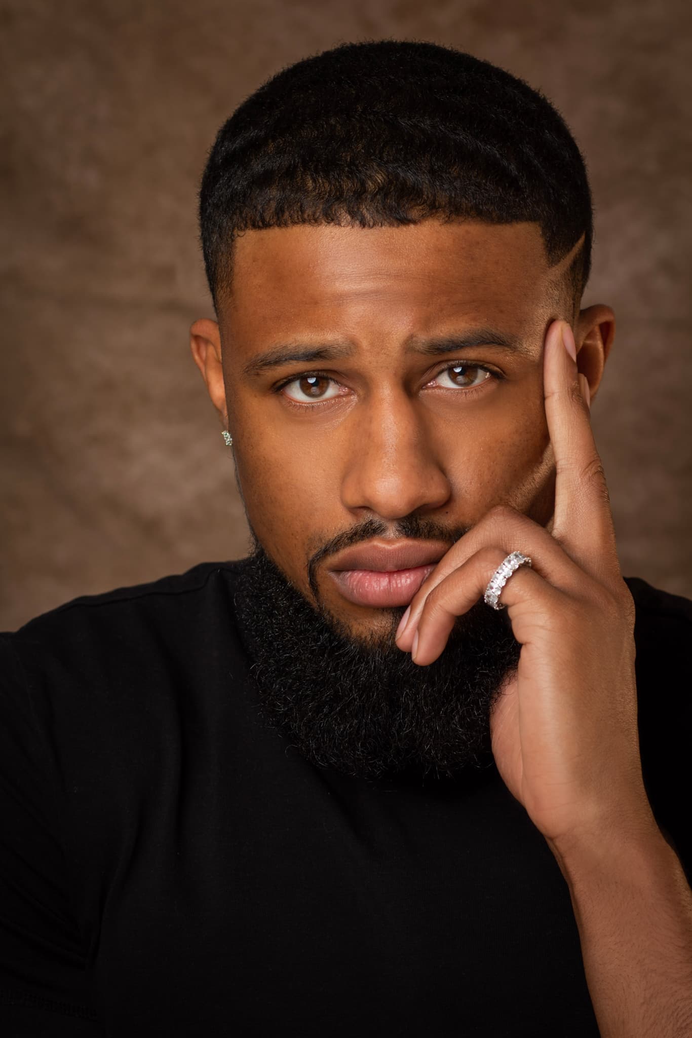 Camryn Jackson, actor and filmmaker